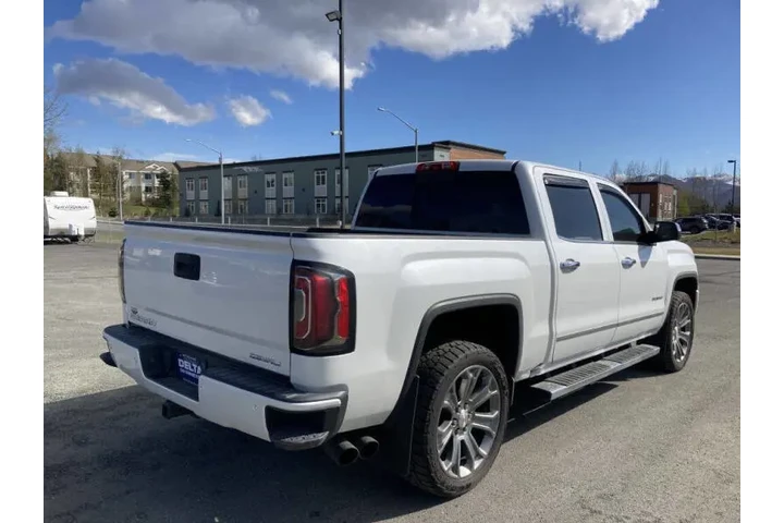 $34999 : 2017 GMC Sierra 1500 image 5