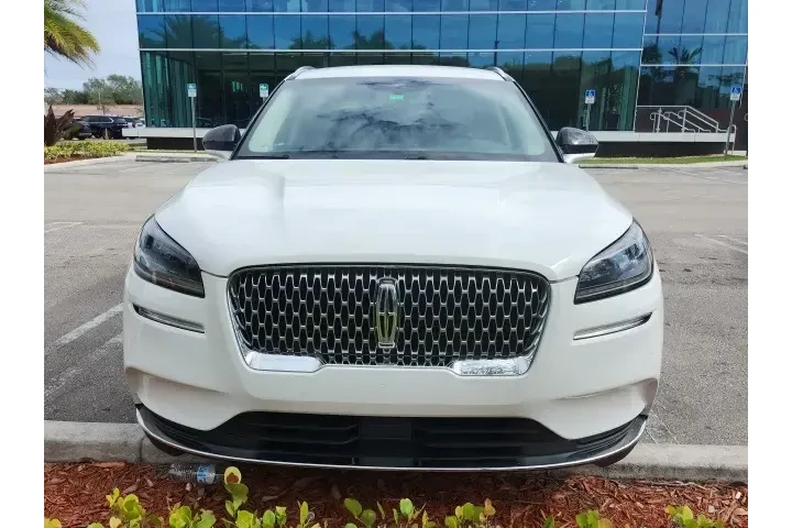 $22990 : Lincoln Corsair 2022 Standar image 2