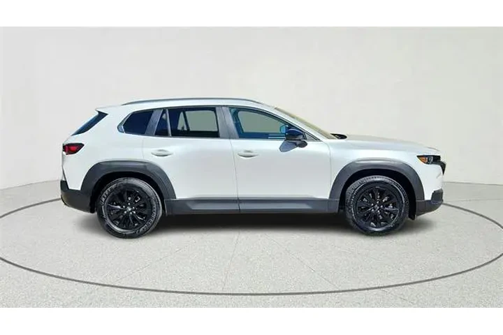 $26828 : Mazda CX-50 2025 AWD 2.5 S P image 2