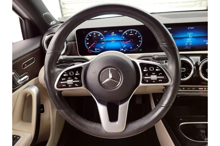 $22998 : Mercedes-Benz A-Class 2019 A image 10