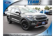 Ford Explorer 2023 AWD Timbe en Las Vegas