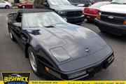 $8995 : Used 1993 Corvette 2dr Conver thumbnail