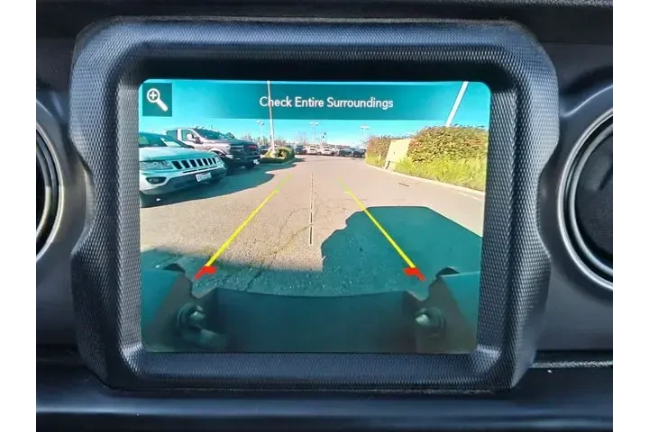 $35900 : Jeep Gladiator 2023 4x4 Spor image 10