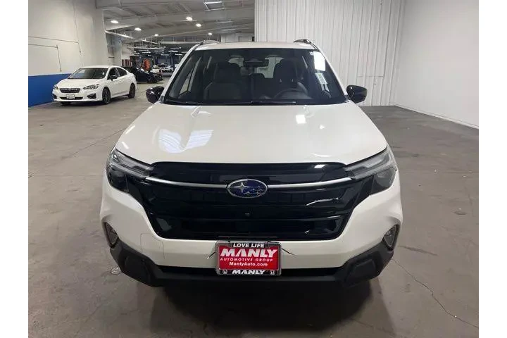 $35974 : Subaru Forester 2025 AWD Tou image 8