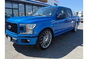2020 F-150 en Yakima