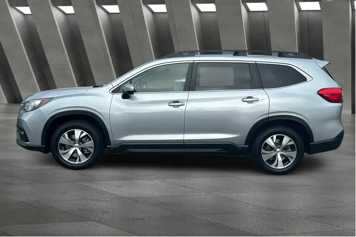 $22800 : Subaru Ascent 2022 AWD Premi image 8