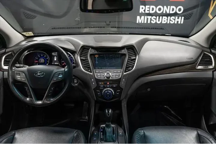 $11994 : Hyundai SANTA FE Sport 2015 image 2