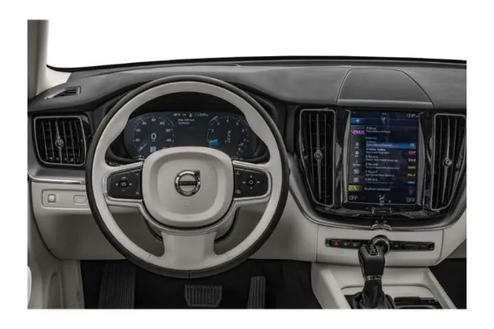 $15000 : Volvo XC60 2019 AWD T6 Momen image 7