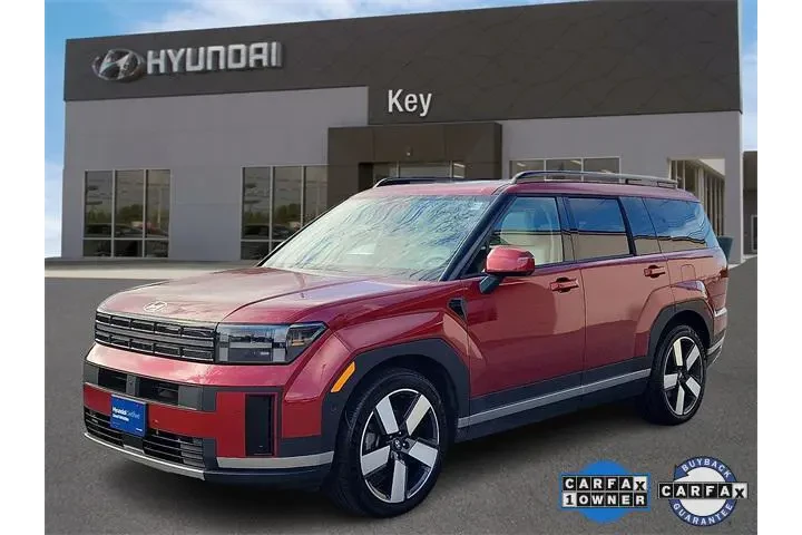 $33995 : Hyundai SANTA FE Hybrid 2024 image 6