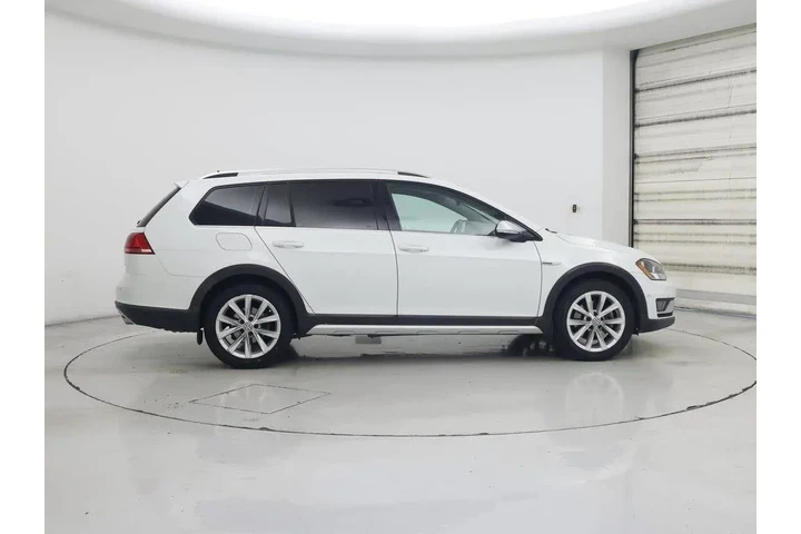 $13599 : Volkswagen Golf Alltrack 201 image 7