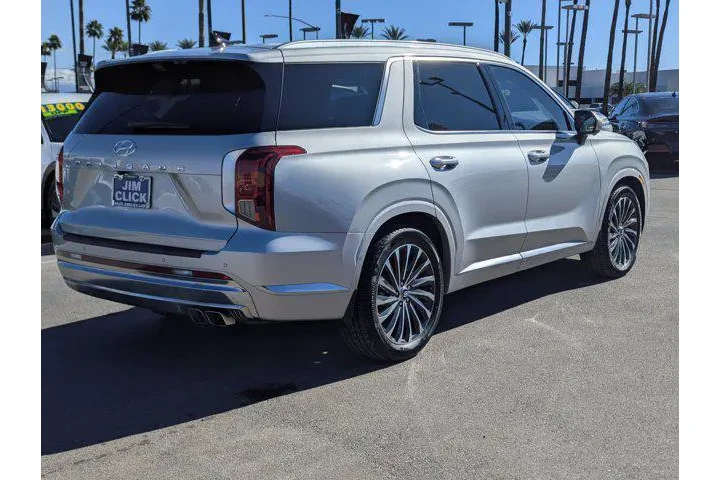 $34999 : Hyundai PALISADE 2023 Callig image 2