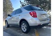 $8900 : 2016 Equinox LS thumbnail