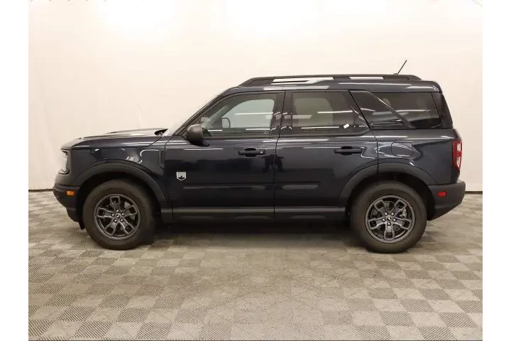 $21995 : Ford Bronco Sport 2022 AWD B image 5