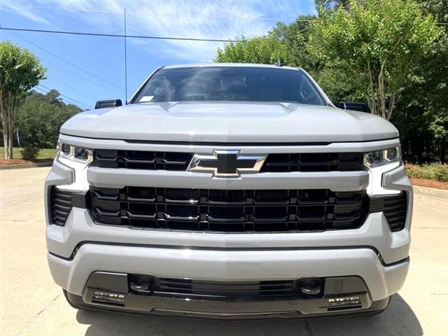 2024 Silverado 1500 RST Crew image 2