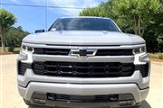 2024 Silverado 1500 RST Crew thumbnail