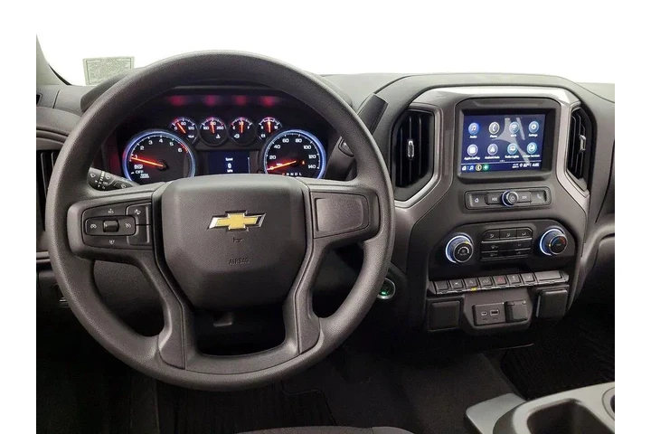 $32998 : Chevrolet Silverado 1500 202 image 9