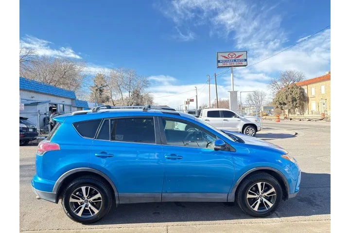 $18995 : 2016 RAV4 XLE image 4