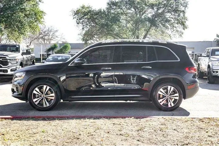 $36682 : Mercedes-Benz GLB 2025 GLB 2 image 8
