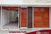 fabricacion puertas de madera thumbnail