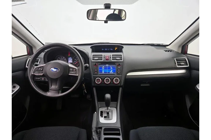 $16998 : Subaru Impreza 2015 AWD 2.0i image 9
