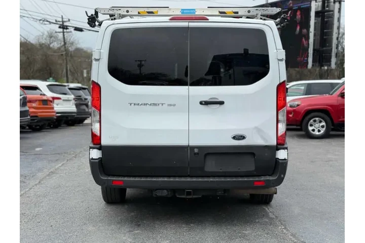 $17495 : 2021 Transit 150 image 7