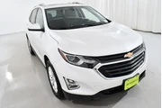 $13955 : Chevrolet Equinox 2018 4x4 L thumbnail