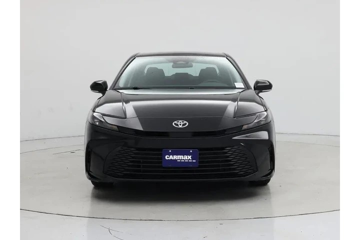 $27998 : Toyota Camry 2025 LE 4dr Sed image 5