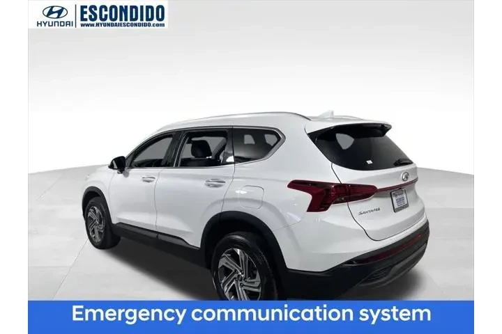 $19177 : Hyundai SANTA FE 2023 AWD SE image 3