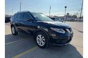 2016 NISSAN ROGUE2016 NISSAN thumbnail
