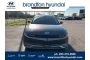 $35000 : Hyundai IONIQ 5 2023 AWD Lim thumbnail