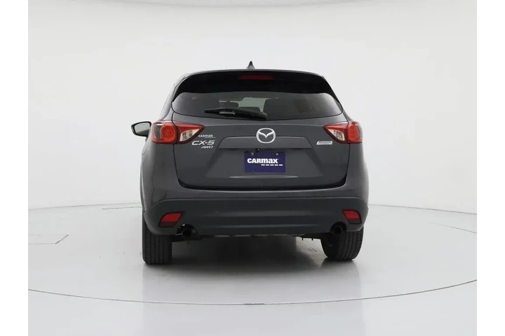 $16998 : Mazda CX-5 2014 AWD Touring image 6