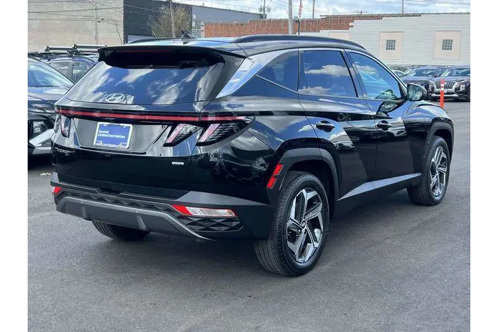 $27200 : Hyundai TUCSON 2023 AWD Limi image 6