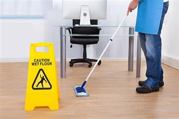 VANNI'S JANITOR SERVICES image 1