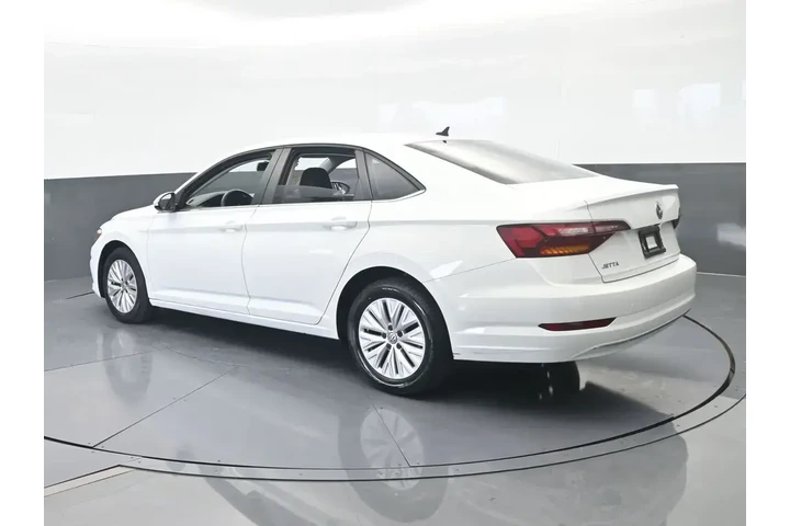 $11998 : Volkswagen Jetta 2019 S 4dr image 4