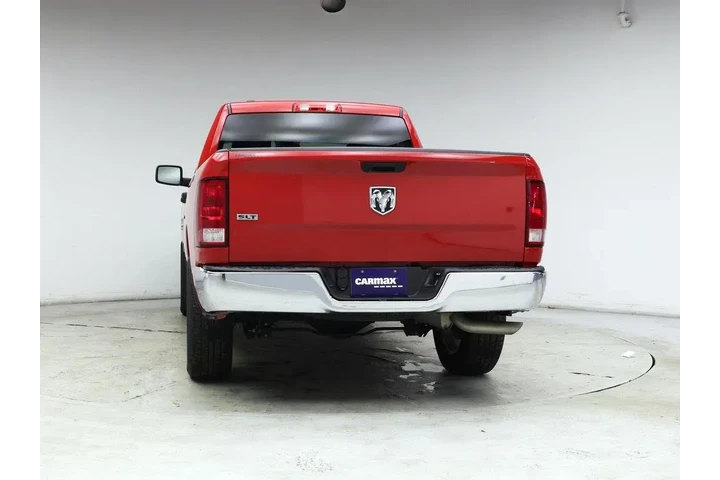 $25998 : Ram 1500 Classic 2024 4x2 SL image 6