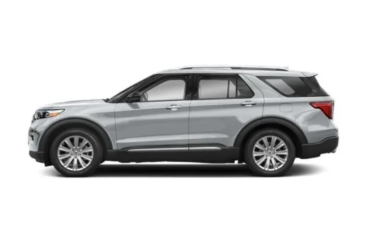 $38995 : Ford Explorer 2023 AWD Limit image 3
