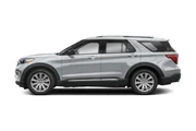 $38995 : Ford Explorer 2023 AWD Limit thumbnail