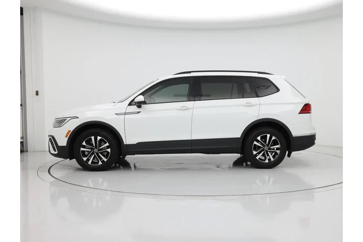$19998 : Volkswagen Tiguan 2022 AWD S image 1