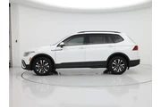 Volkswagen Tiguan 2022 AWD S en San Francisco Bay Area
