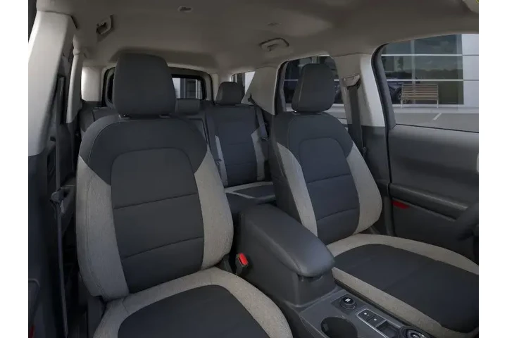 $31685 : Ford Bronco Sport 2025 AWD B image 10