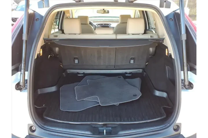 $27611 : Honda CR-V Hybrid 2022 AWD E image 6