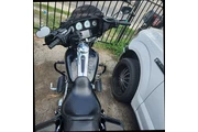 2015 HARLEY-DAVIDSON FLHTCU U en San Antonio