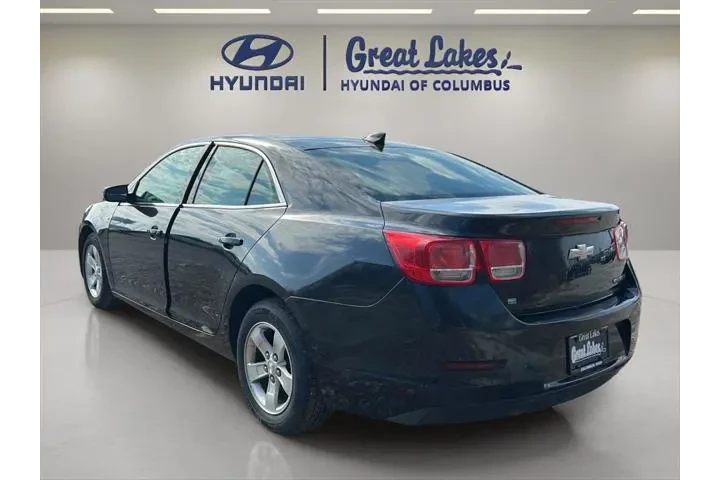 $6977 : Chevrolet Malibu 2015 LT 4dr image 3