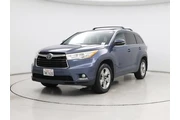 $26998 : Toyota Highlander 2016 AWD L thumbnail