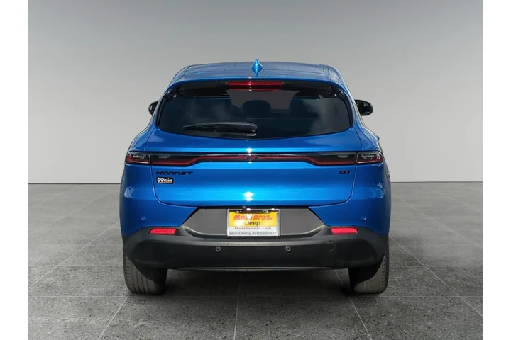 $23900 : Dodge Hornet 2023 AWD GT Plu image 4