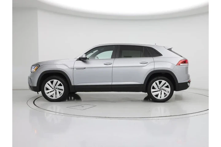 $26998 : Volkswagen Atlas Cross Sport image 3