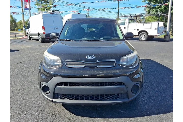$8800 : 2017 Soul Base 6M image 2