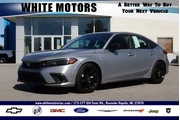 Honda Civic 2024 Sport 4dr H