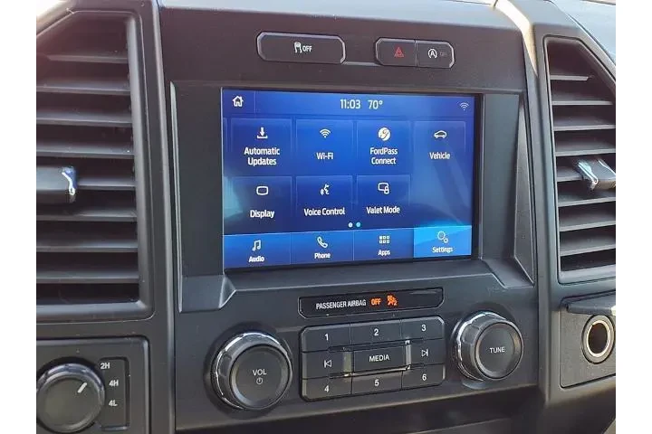 $26995 : Ford F-150 2020 4x4 XL 4dr S image 10