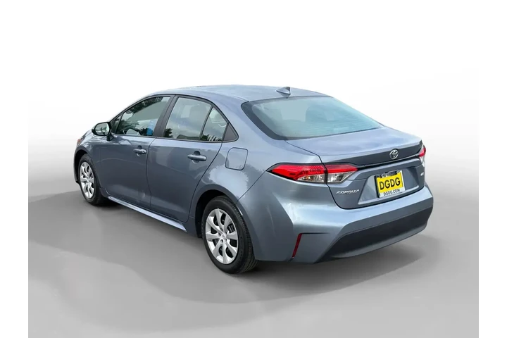 $19600 : Toyota Corolla 2024 LE 4dr S image 3